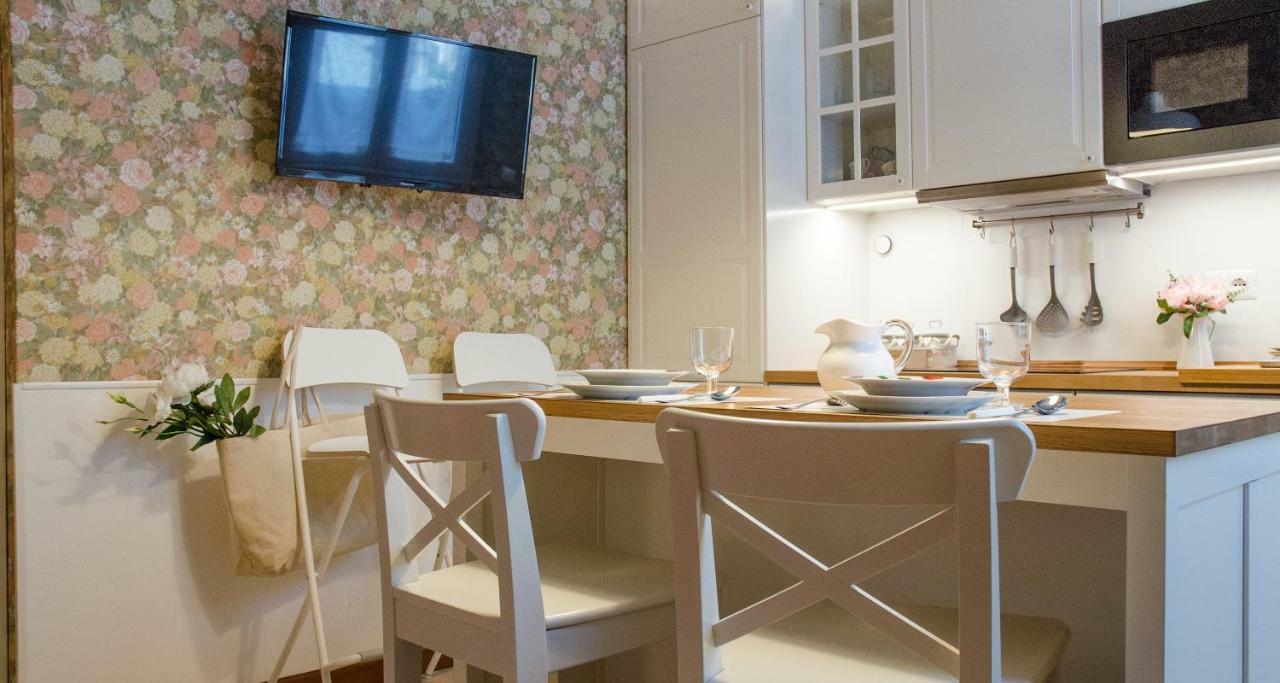Flowers Joivy 25 Appartement *