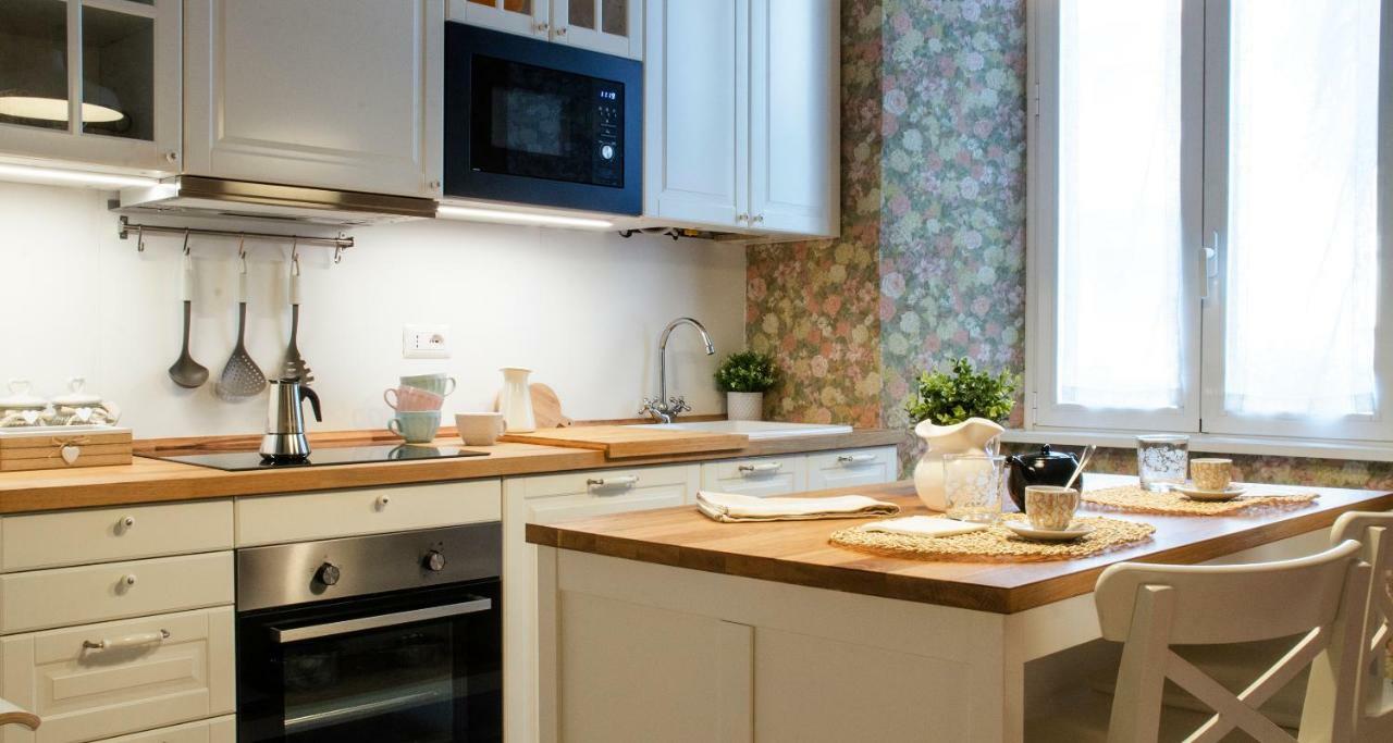 Appartement Flowers Joivy 25