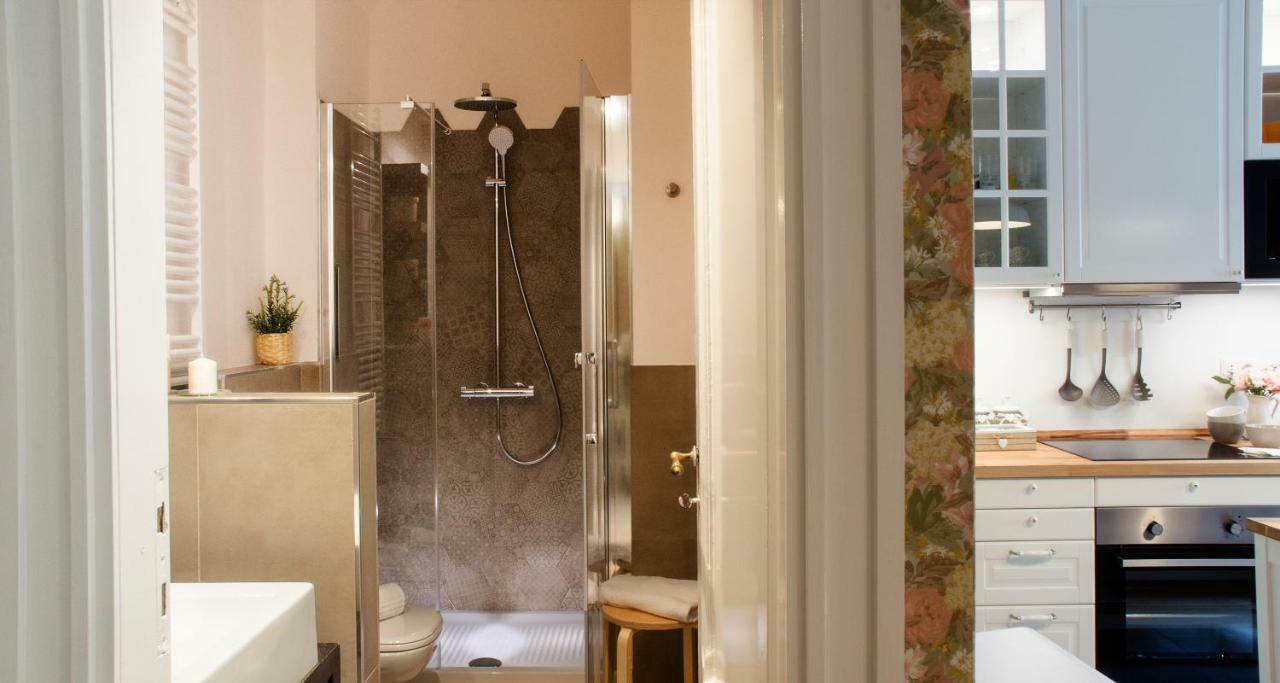 Appartement Flowers Joivy 25 *
