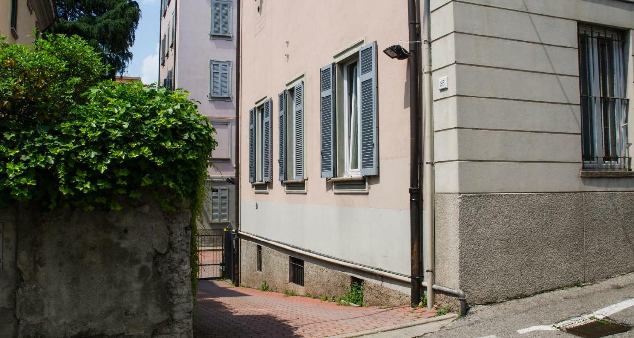Appartement Flowers Joivy 25