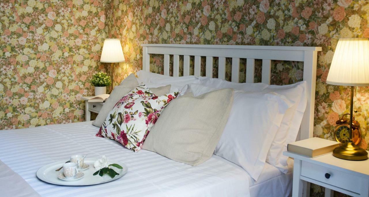 Flowers Joivy 25 Appartement *