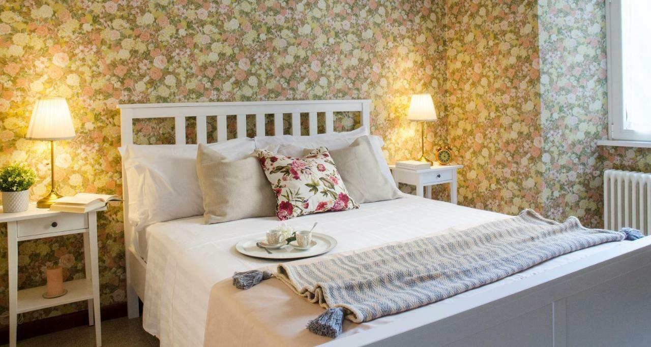 Appartement Flowers Joivy 25
