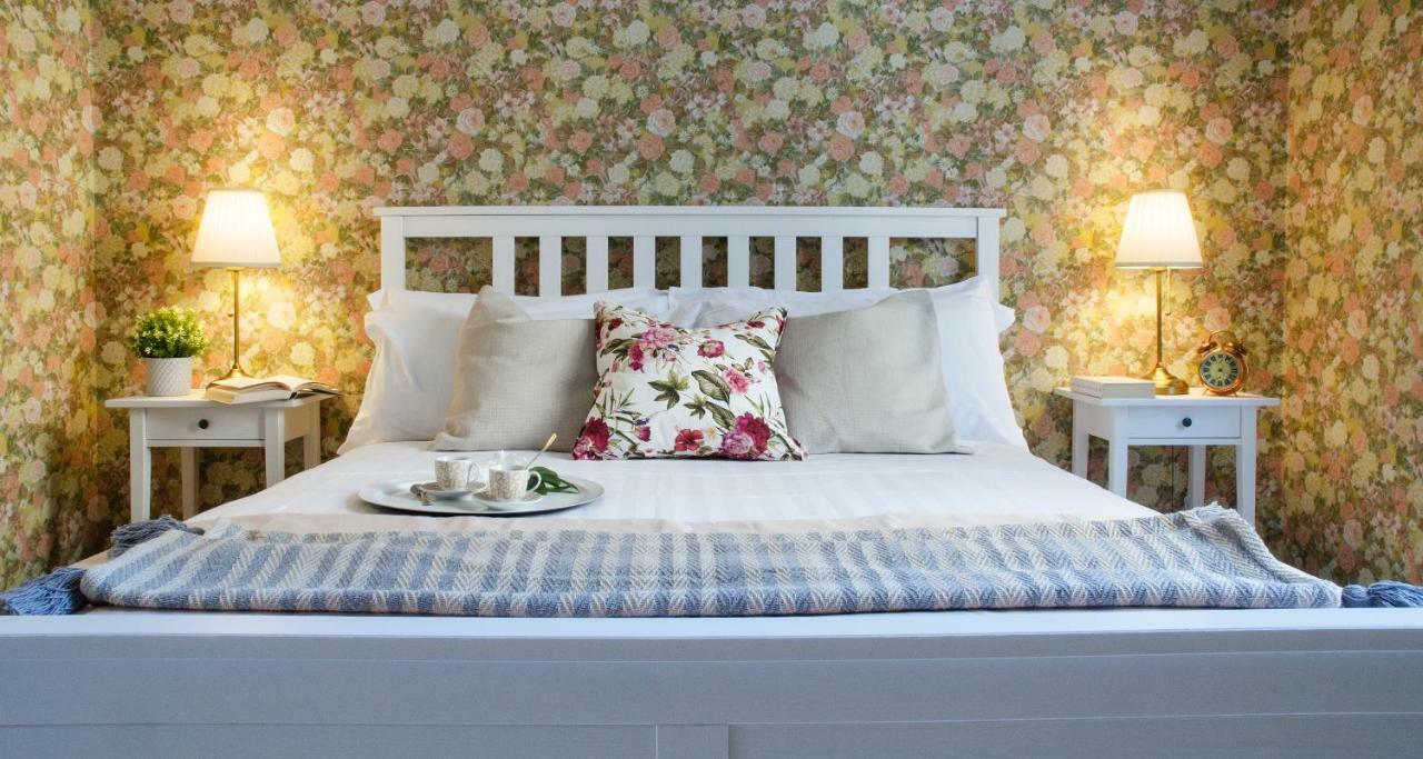 Appartement Flowers Joivy 25