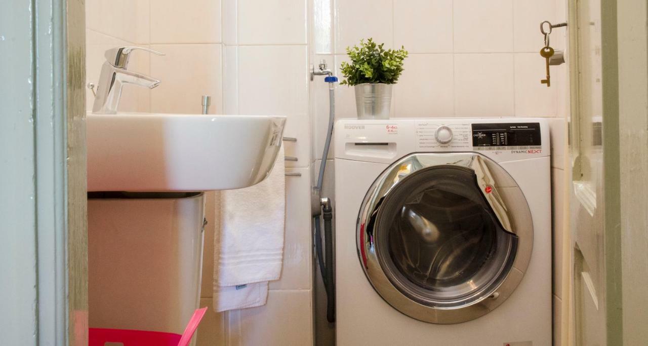 Appartement Flowers Joivy 25