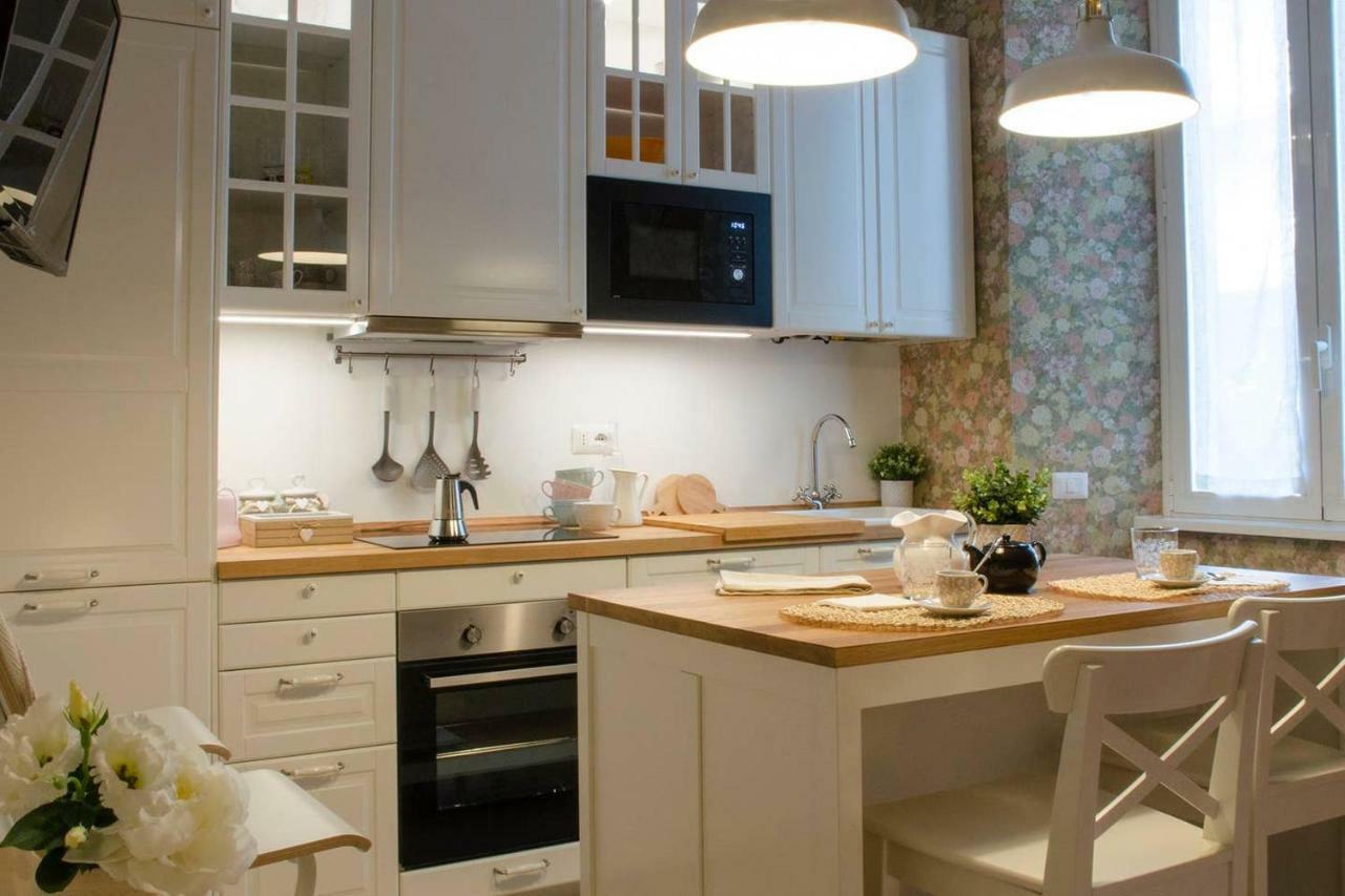 Appartement Flowers Joivy 25 *
