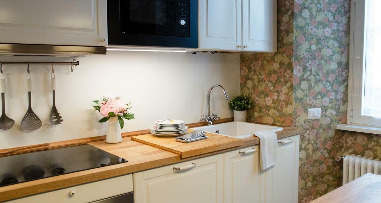 Appartement Flowers Joivy 25